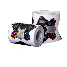 Stylistic szablony do paznokci 1op.-100szt