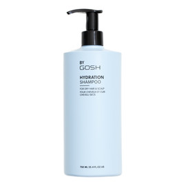 Hydration szampon nawilżający do włosów