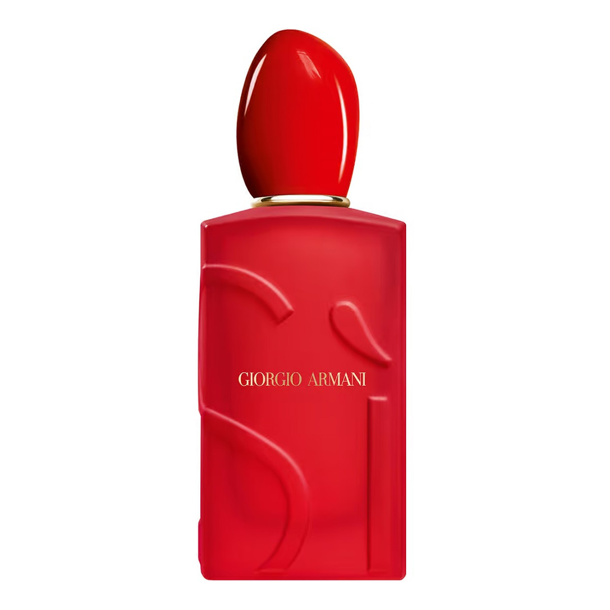 Giorgio Armani Si Passione Red Bloom woda perfumowana spray 100ml