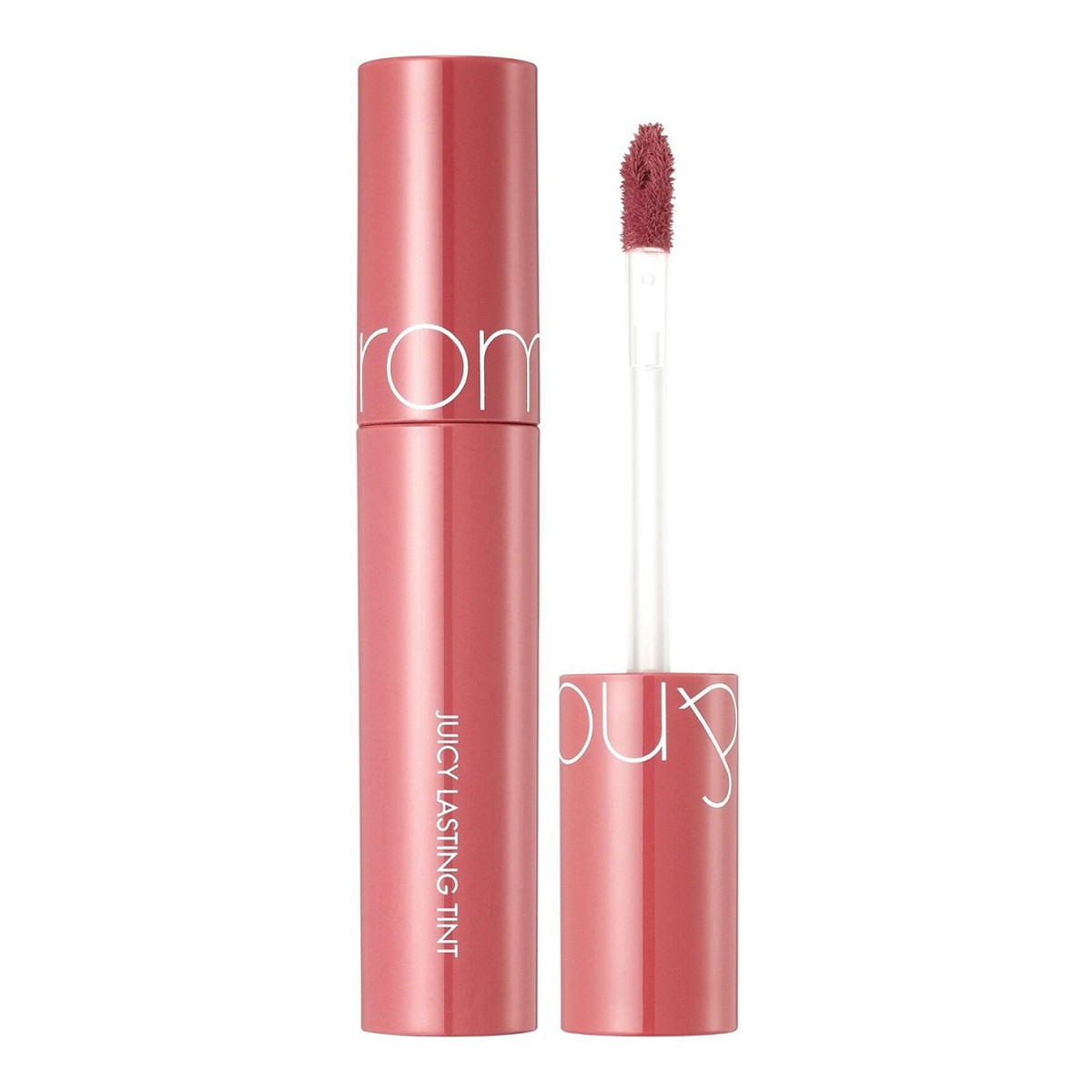 Rom&nd Juicy lasting tint Mocno napigmentowany błyszczyk do ust 5.5g