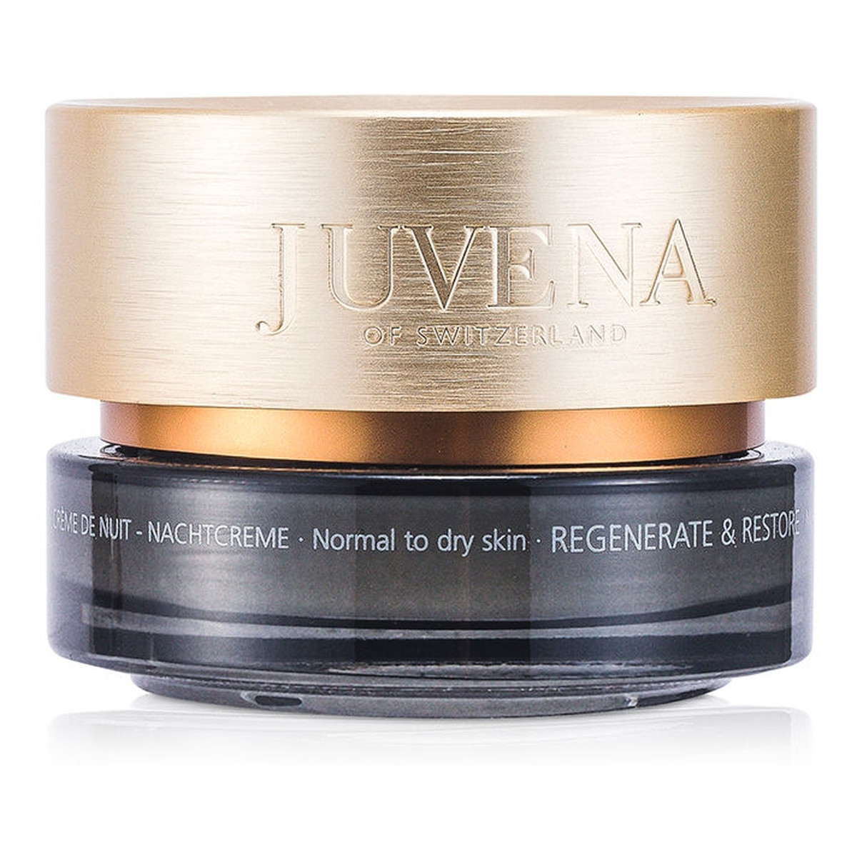 Juvena Skin Regenerate & Restore Night Cream Krem na noc do skóry normalnej i suchej 50ml