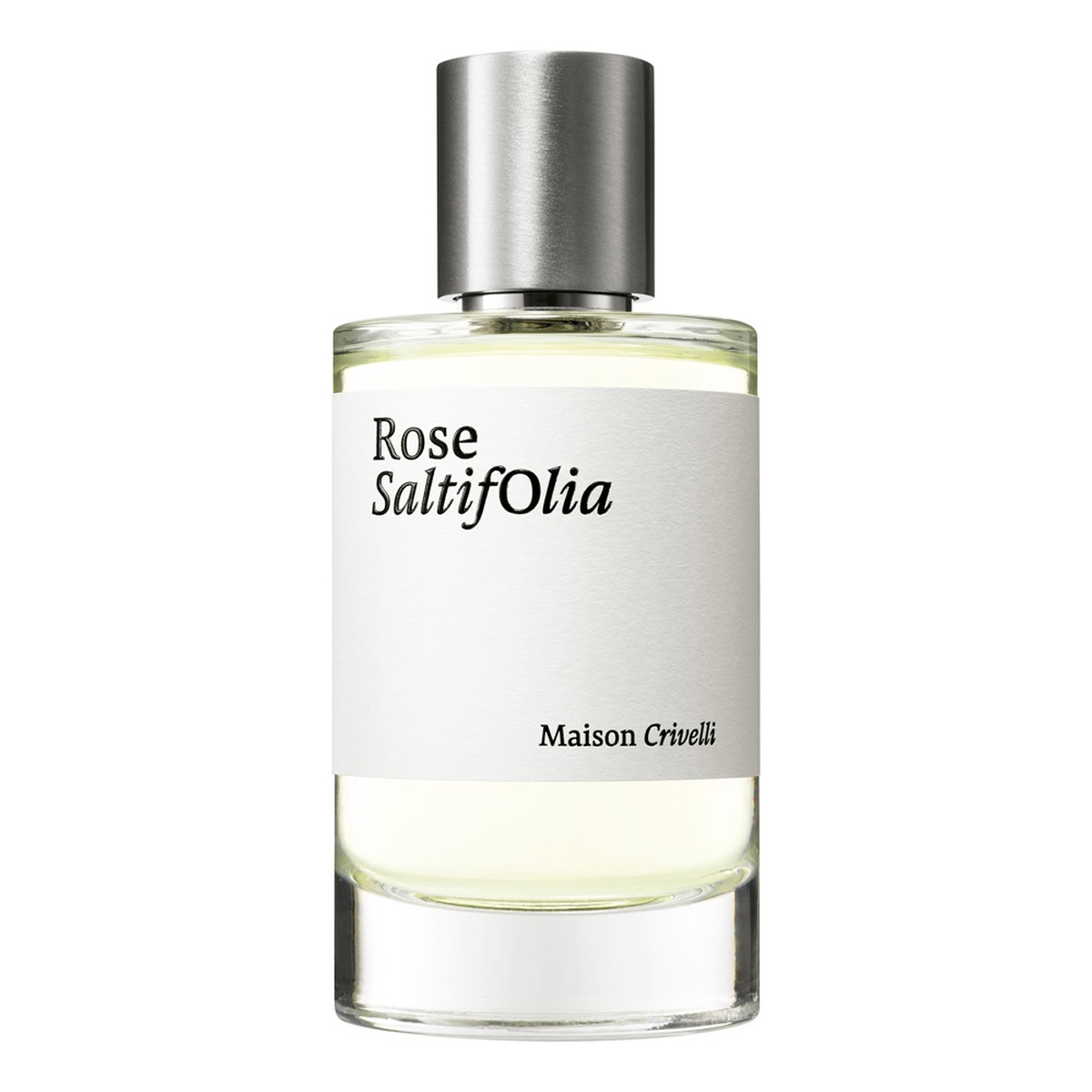 Maison Crivelli Rose Saltifolia Woda perfumowana spray-produkt bez opakowania 100ml