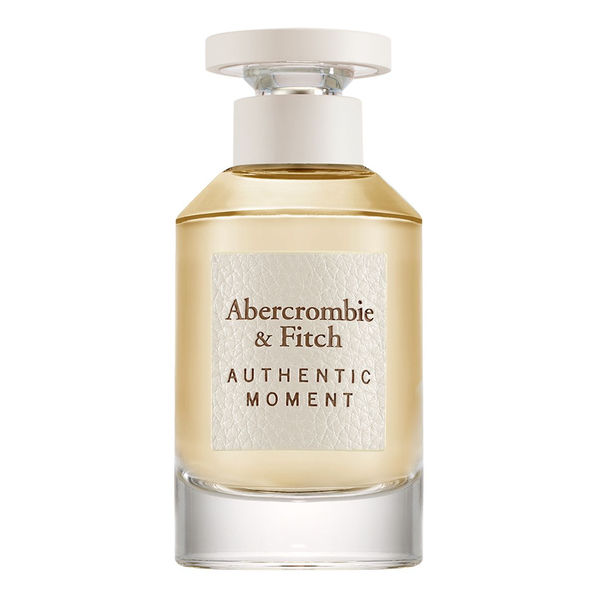 Abercrombie & Fitch Authentic Moment Woman Woda perfumowana spray 100ml