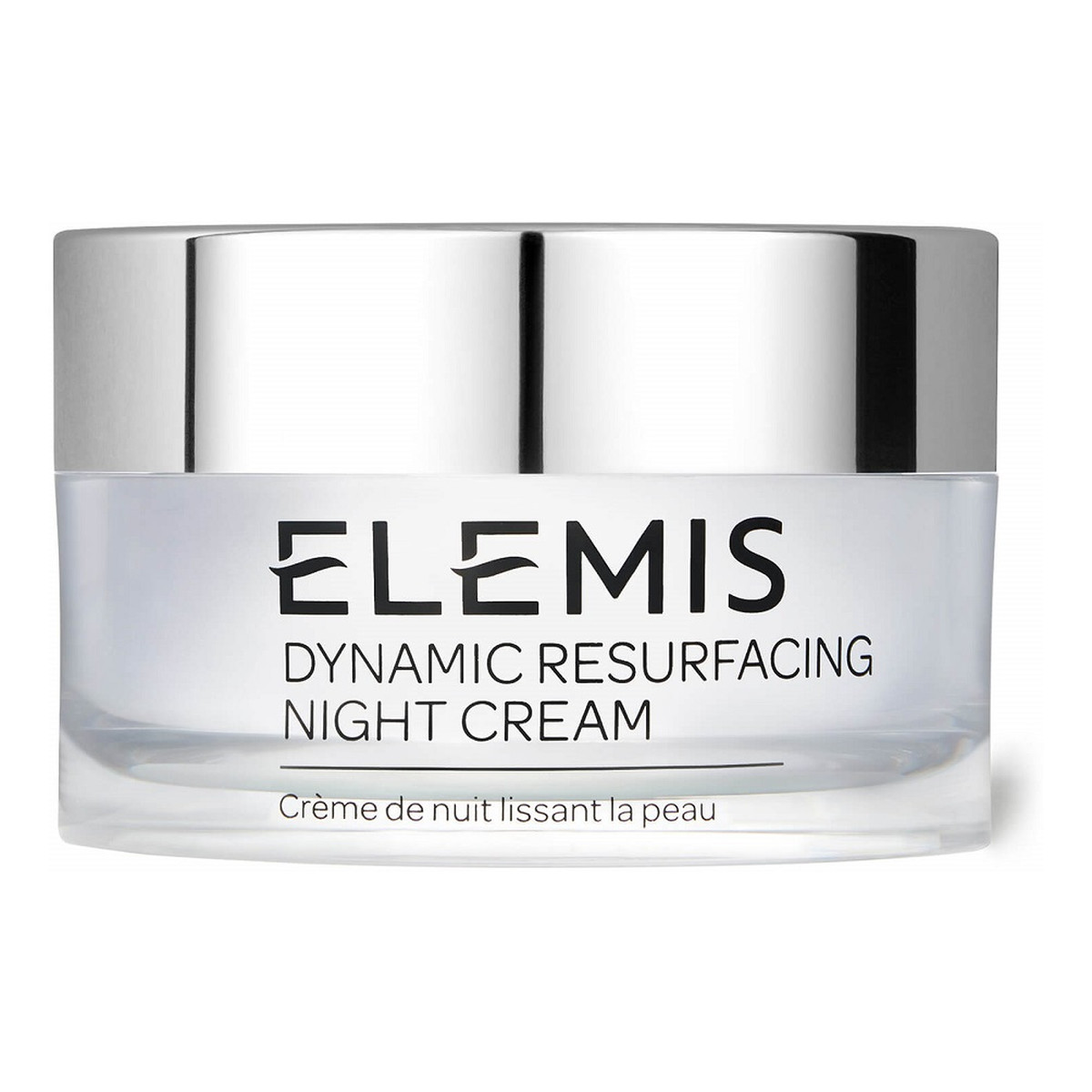 Elemis Dynamic Resurfacing Night Cream wygładzający Krem nawilżający na noc 50ml