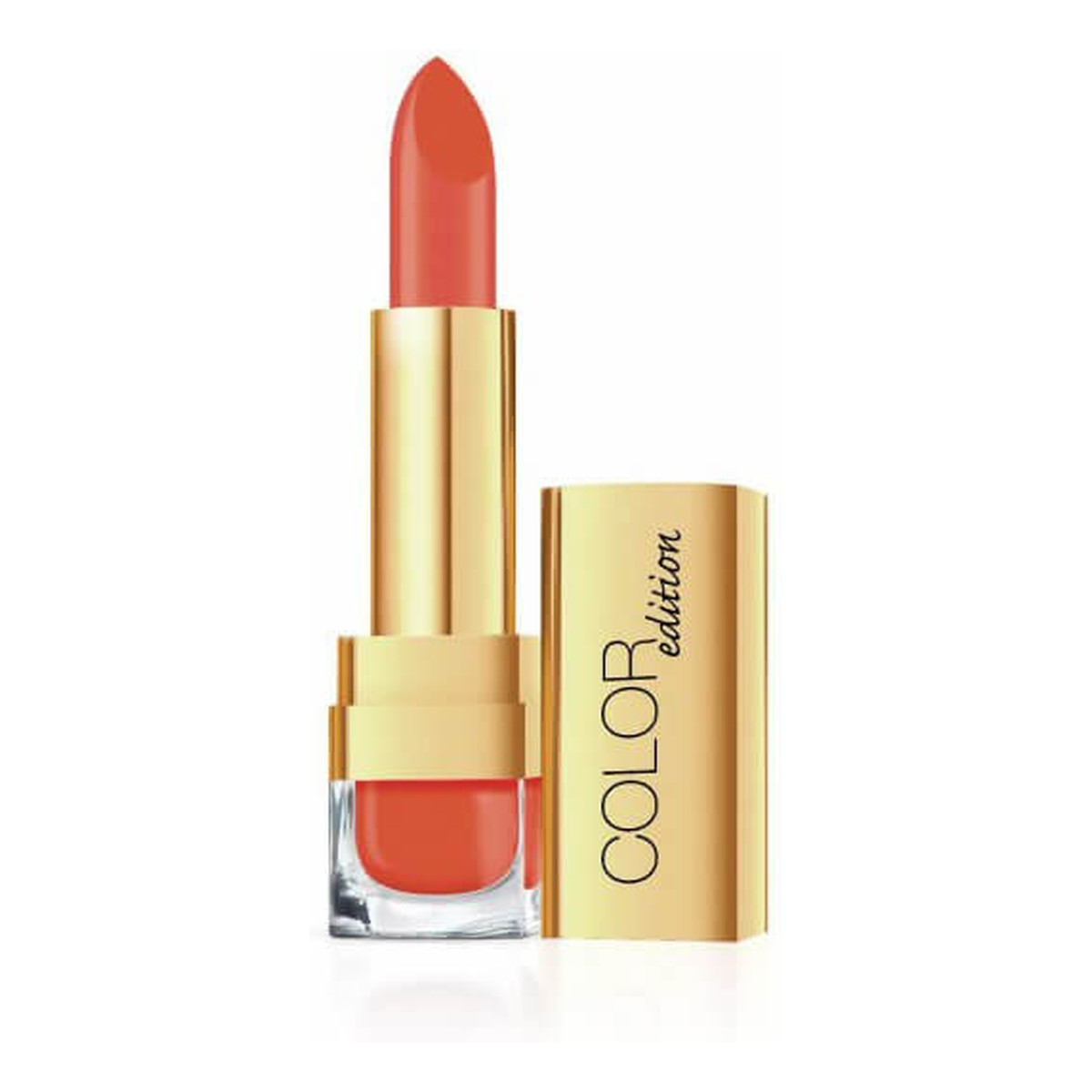 Eveline Color Edition Pomadka Do Ust