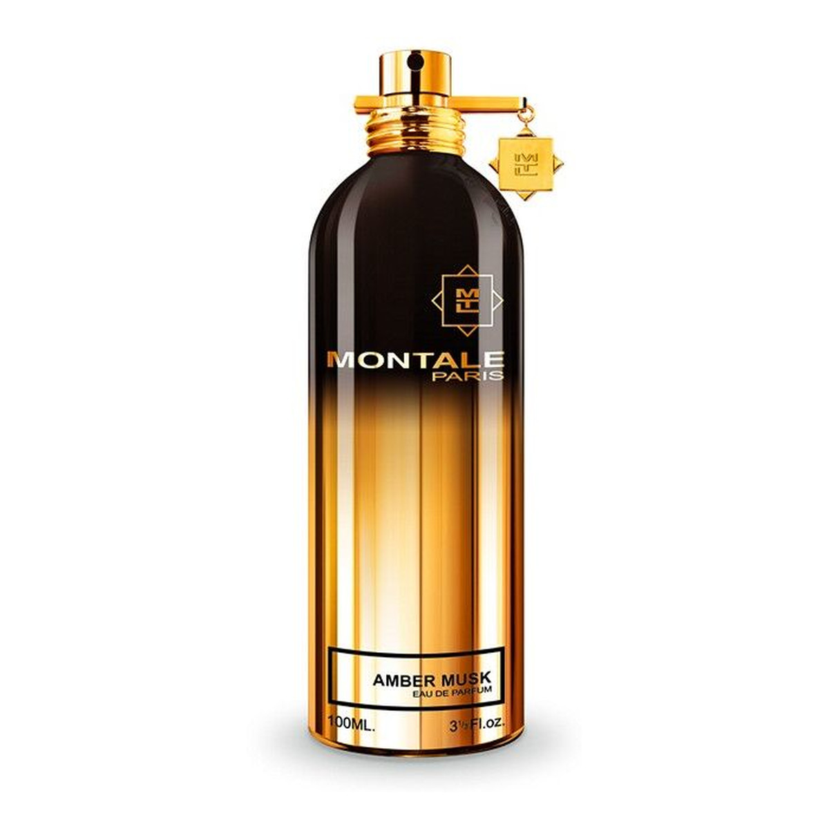 Montale Woda perfumowana Amber Musk 100ml