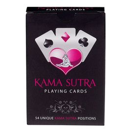 Kama sutra playing cards karty do gry 54szt.