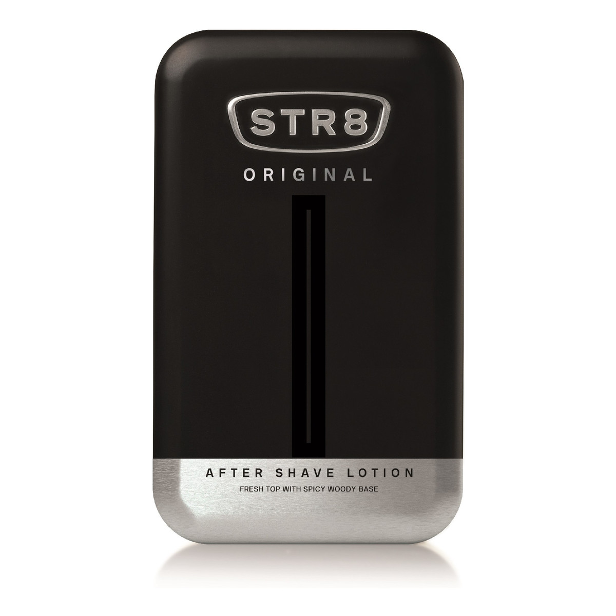 STR8 Woda Po Goleniu Original 50ml