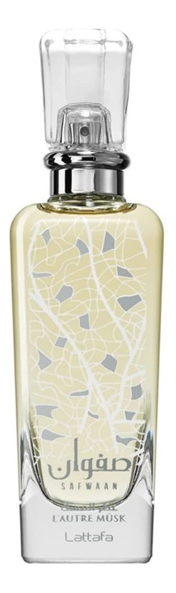 Woda perfumowana spray