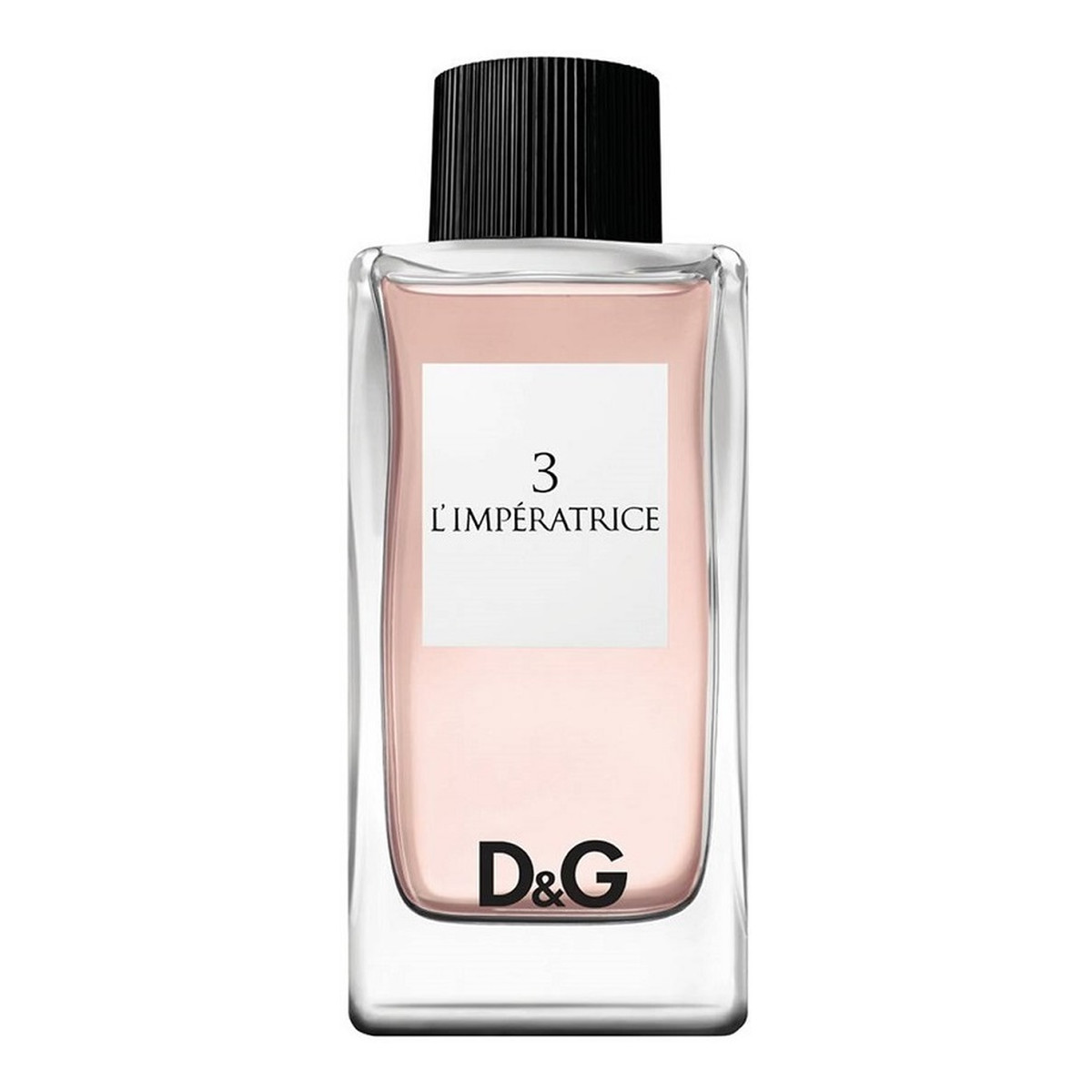 Dolce & Gabbana 3 l'Imperatrice Woda toaletowa spraytester 100ml