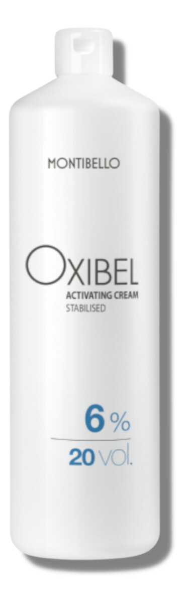 Woda Utleniona w Kremie 6% 20 Vol