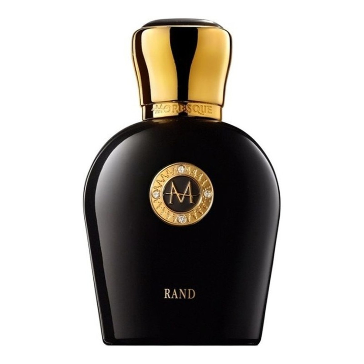 Moresque Rand Woda perfumowana spray 50ml