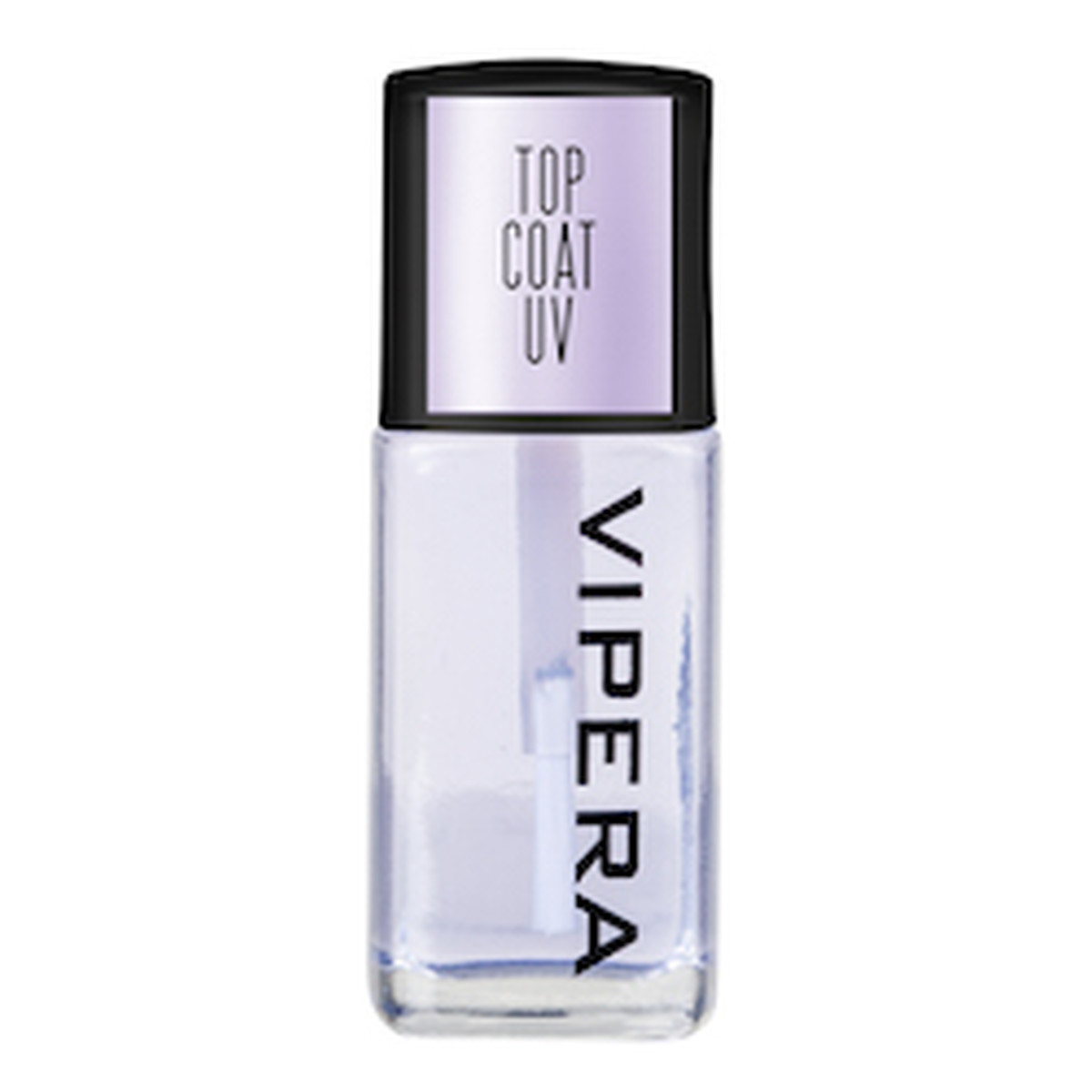 Vipera Top Coat Neon UV preparat do utrwalania lakieru 12ml
