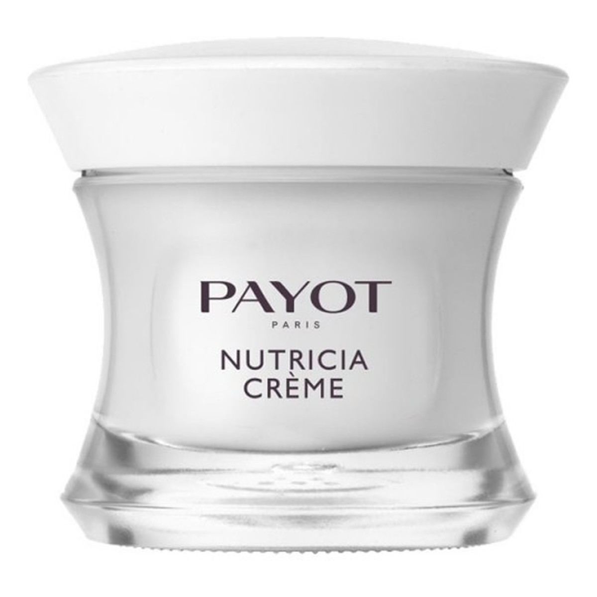 Payot Nutricia Creme Confort Nourishing And Restructuring Cream Odżywczo - regenerujący krem do cery suchej 50ml