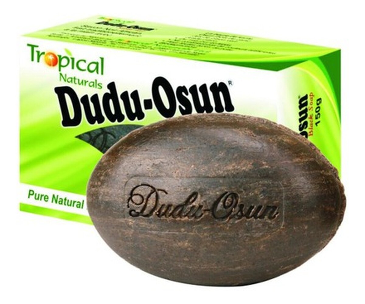 MYDŁO W KOSTCE CZARNE