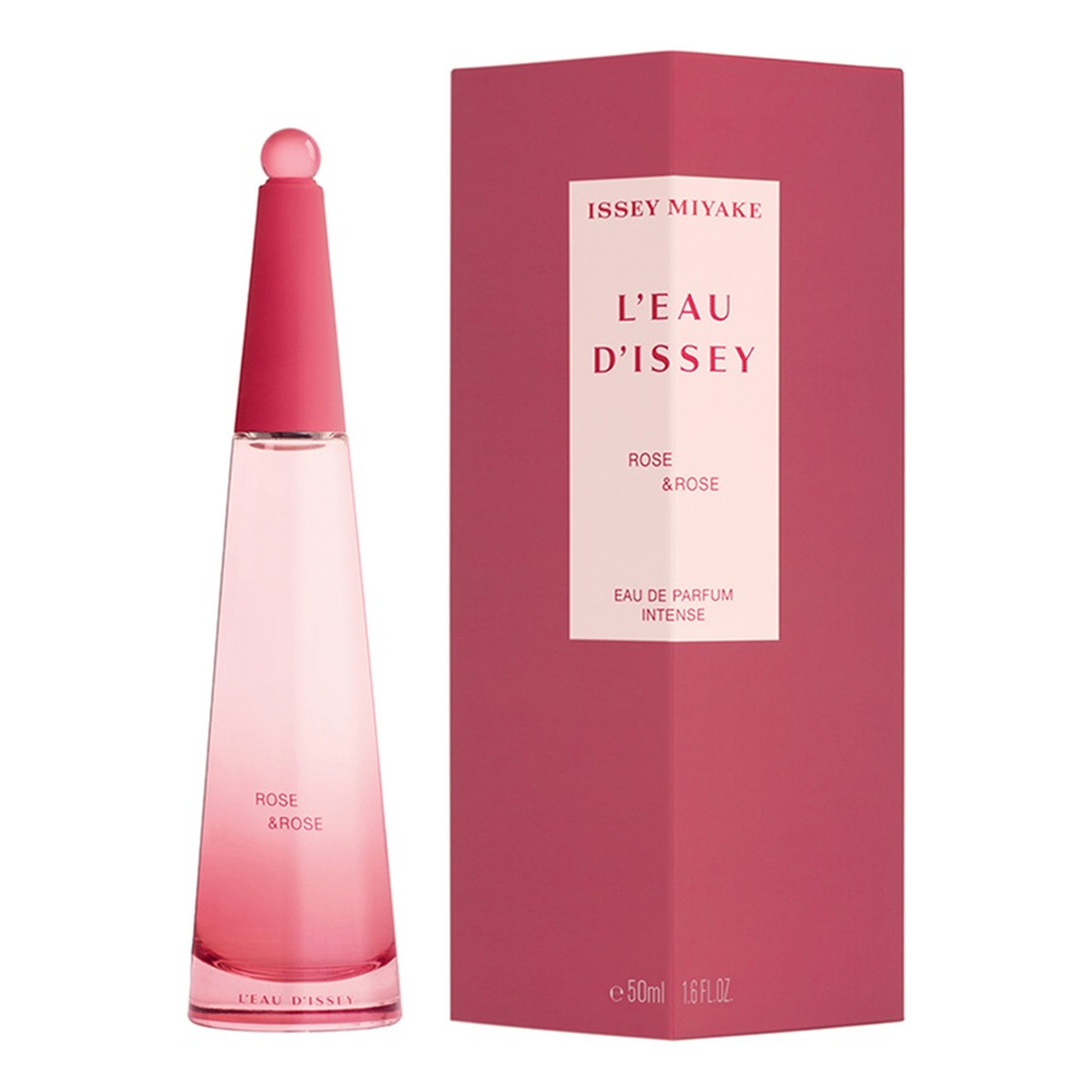 Issey Miyake L'Eau d'Issey Rose & Rose woda perfumowana 50ml