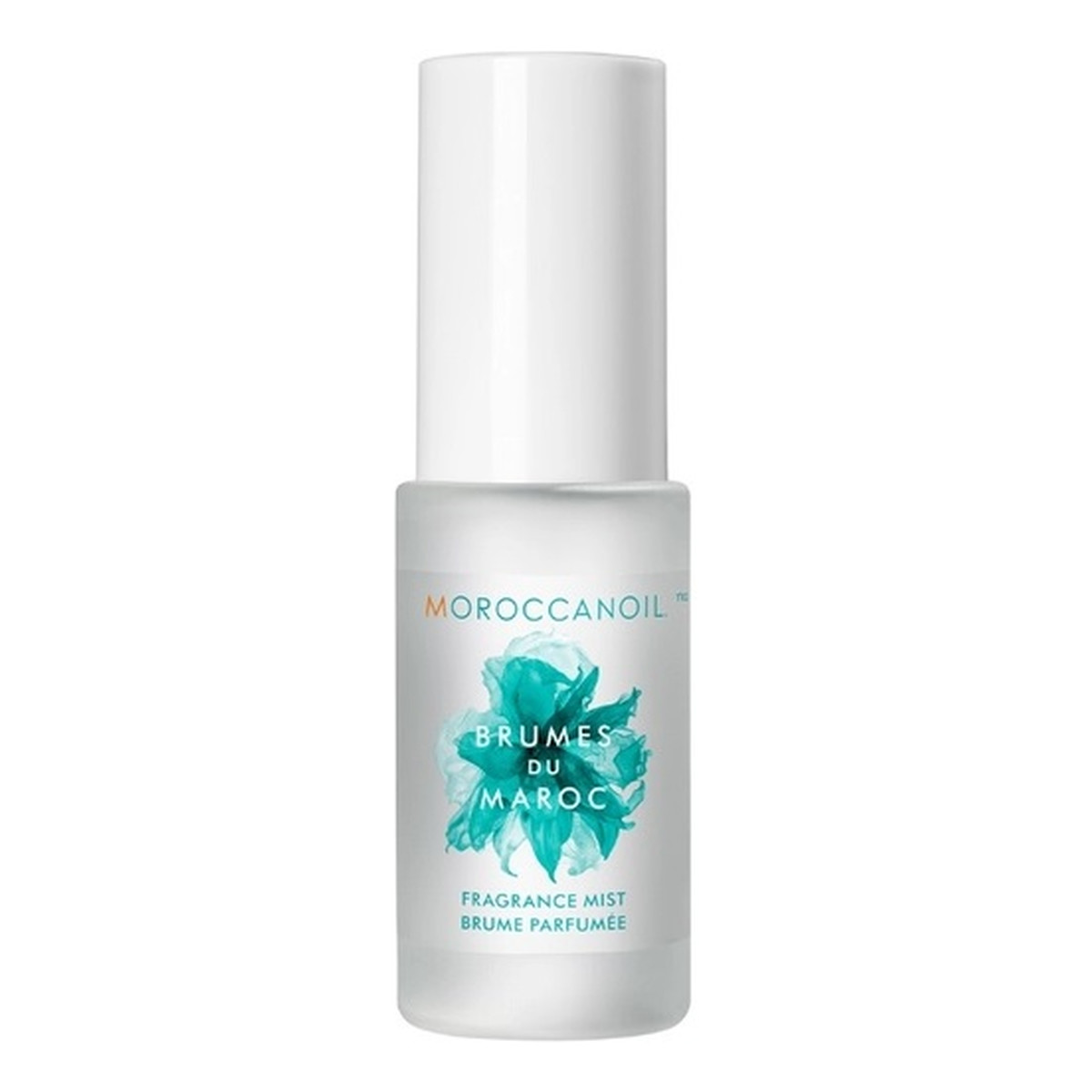 Moroccanoil Brumes Du Maroc Fragrance Mist mini mgiełka zapachowa do włosów i ciała 30ml