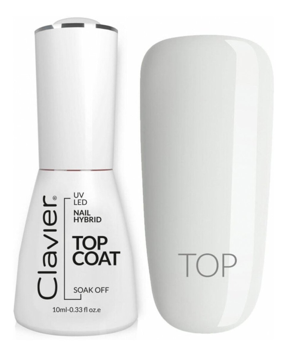 Diamentowy top hybrydowy