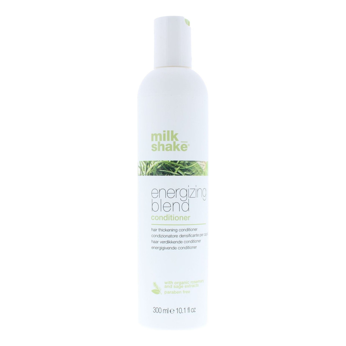 Milk Shake Energizing Blend energetyzująca odżywka do włosów 300ml