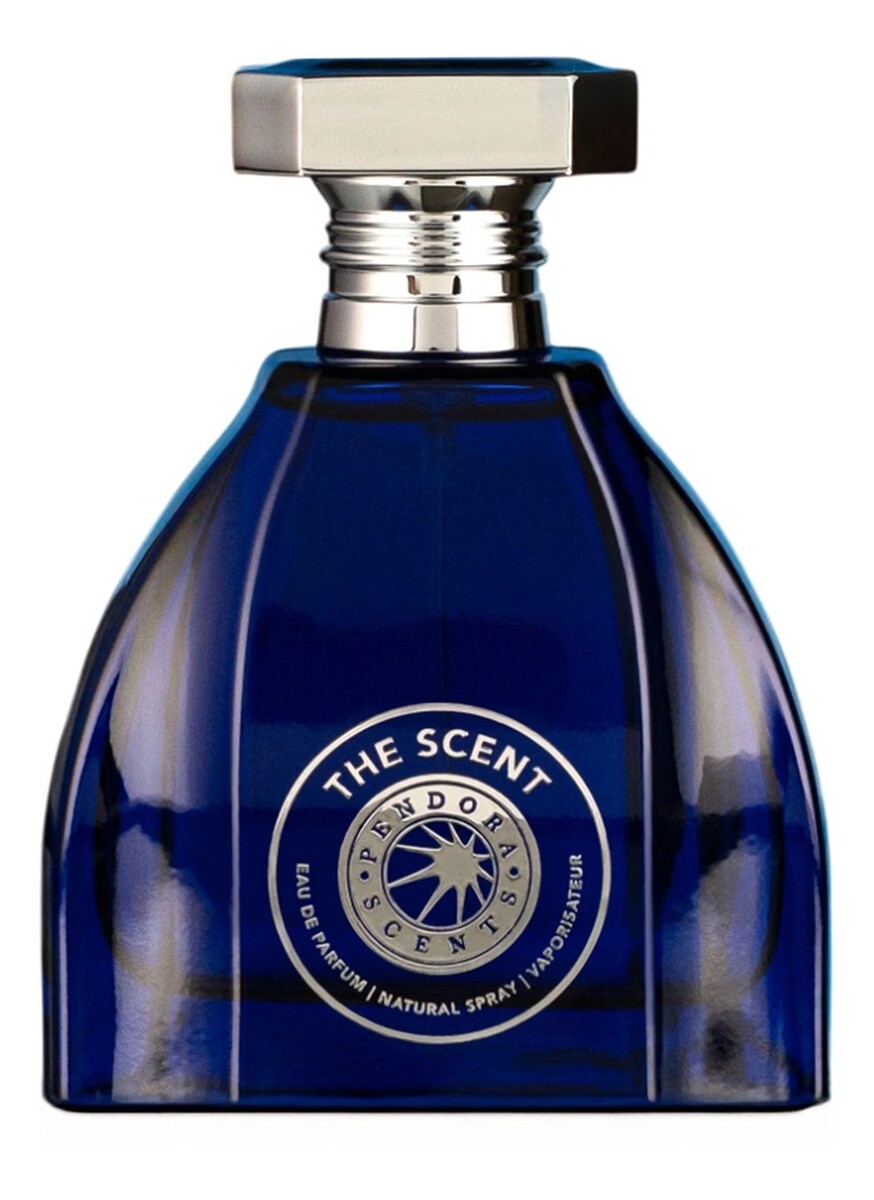 Woda perfumowana spray