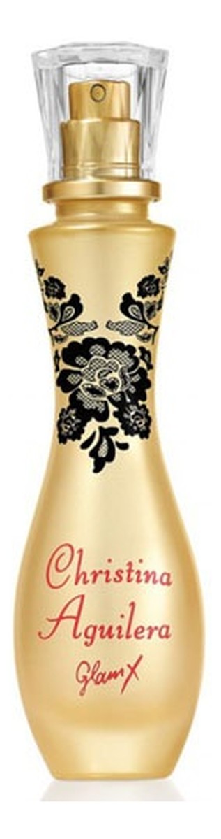 Woda perfumowana spray