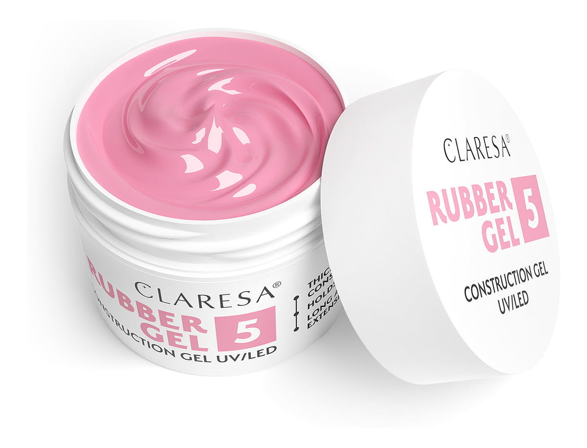 Rubber Gel Żel budujący
