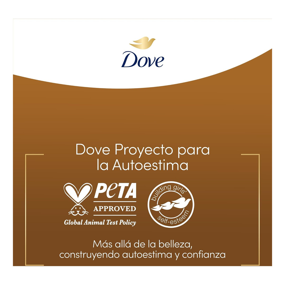 Dove Shea Butter Kremowe mydło w kostce 135g