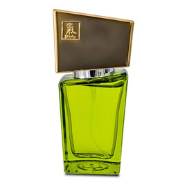 Perfumy z feromonami
