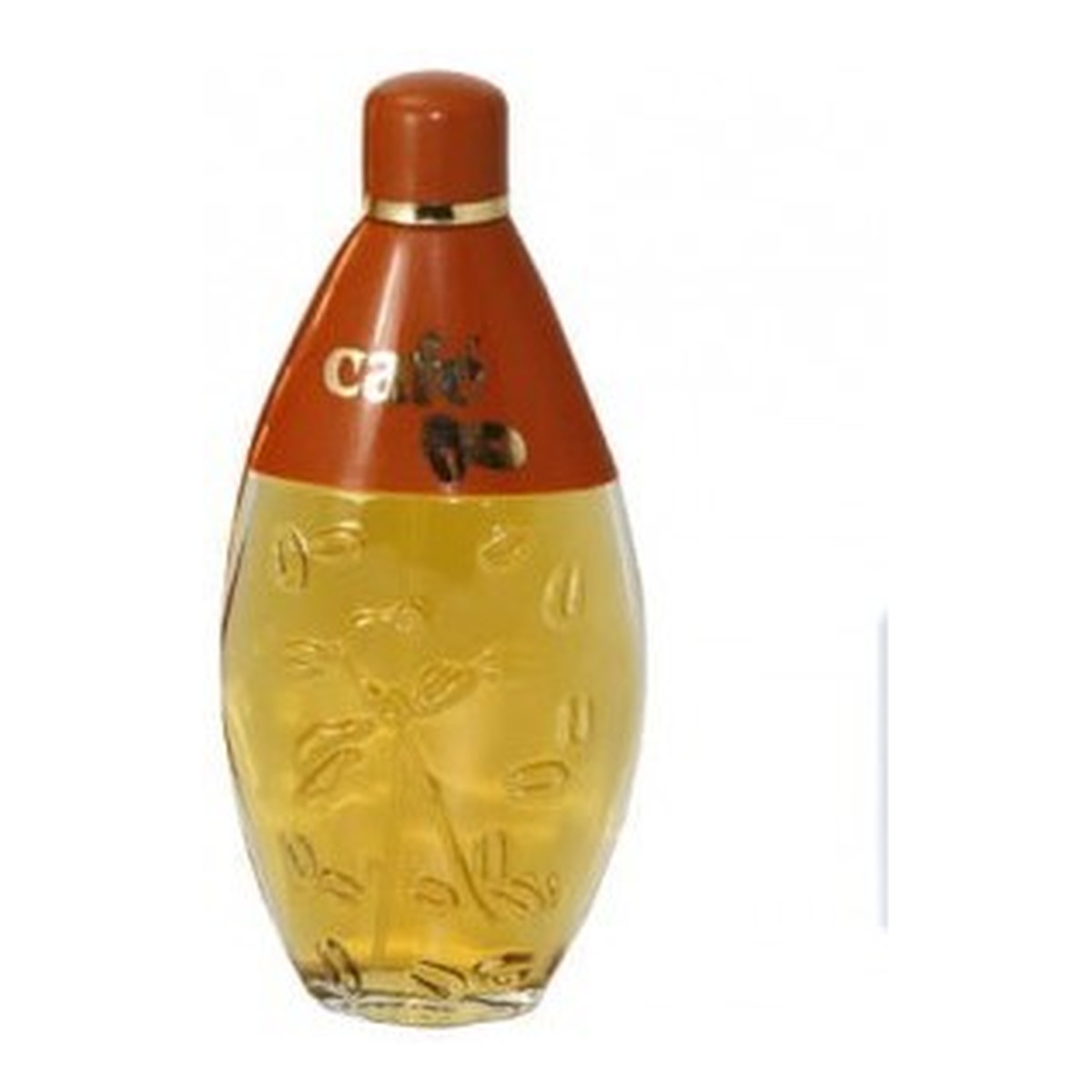 Cafe Parfums Cafeina Woda toaletowa spray tester 30ml