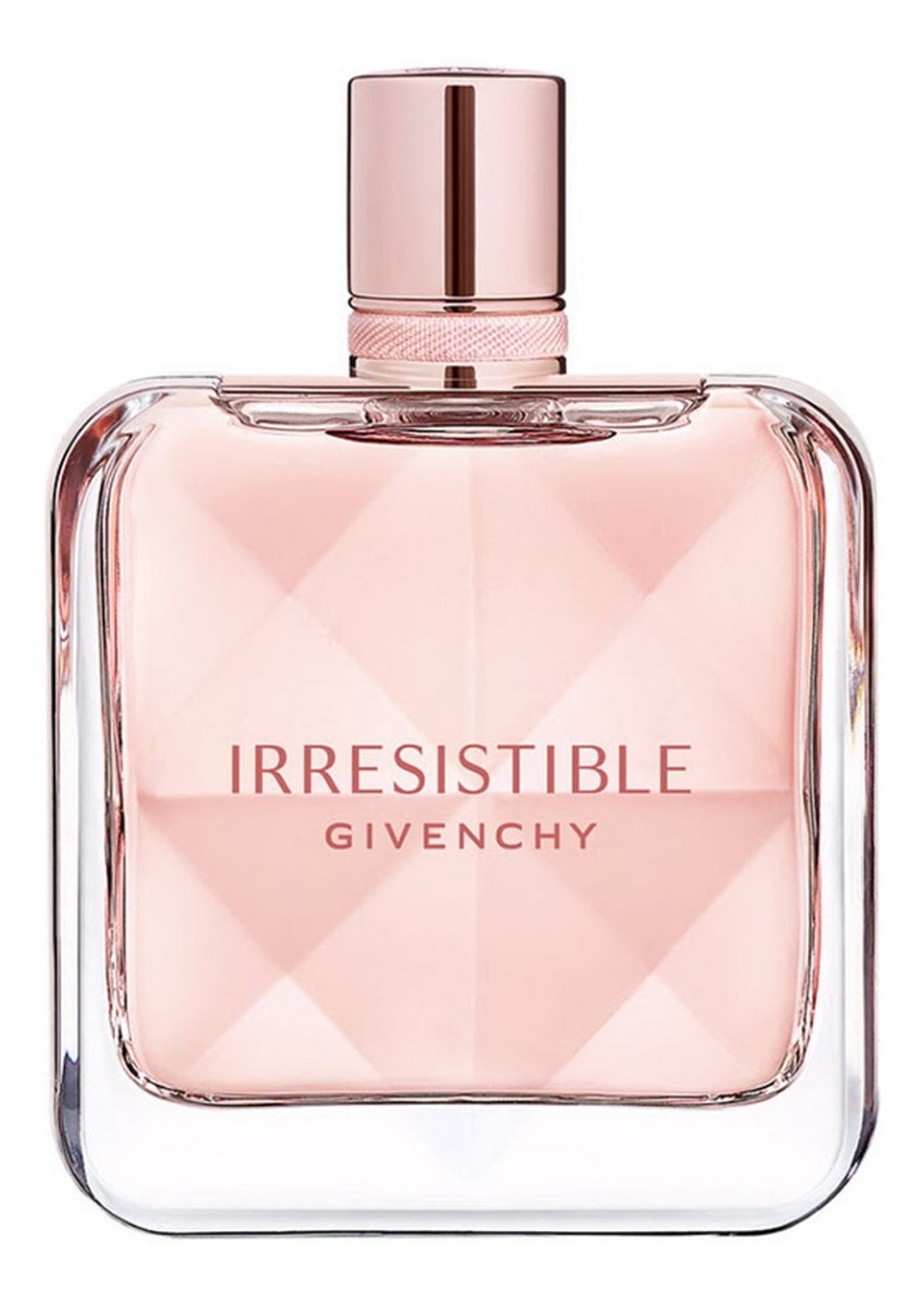 Woda perfumowana spray