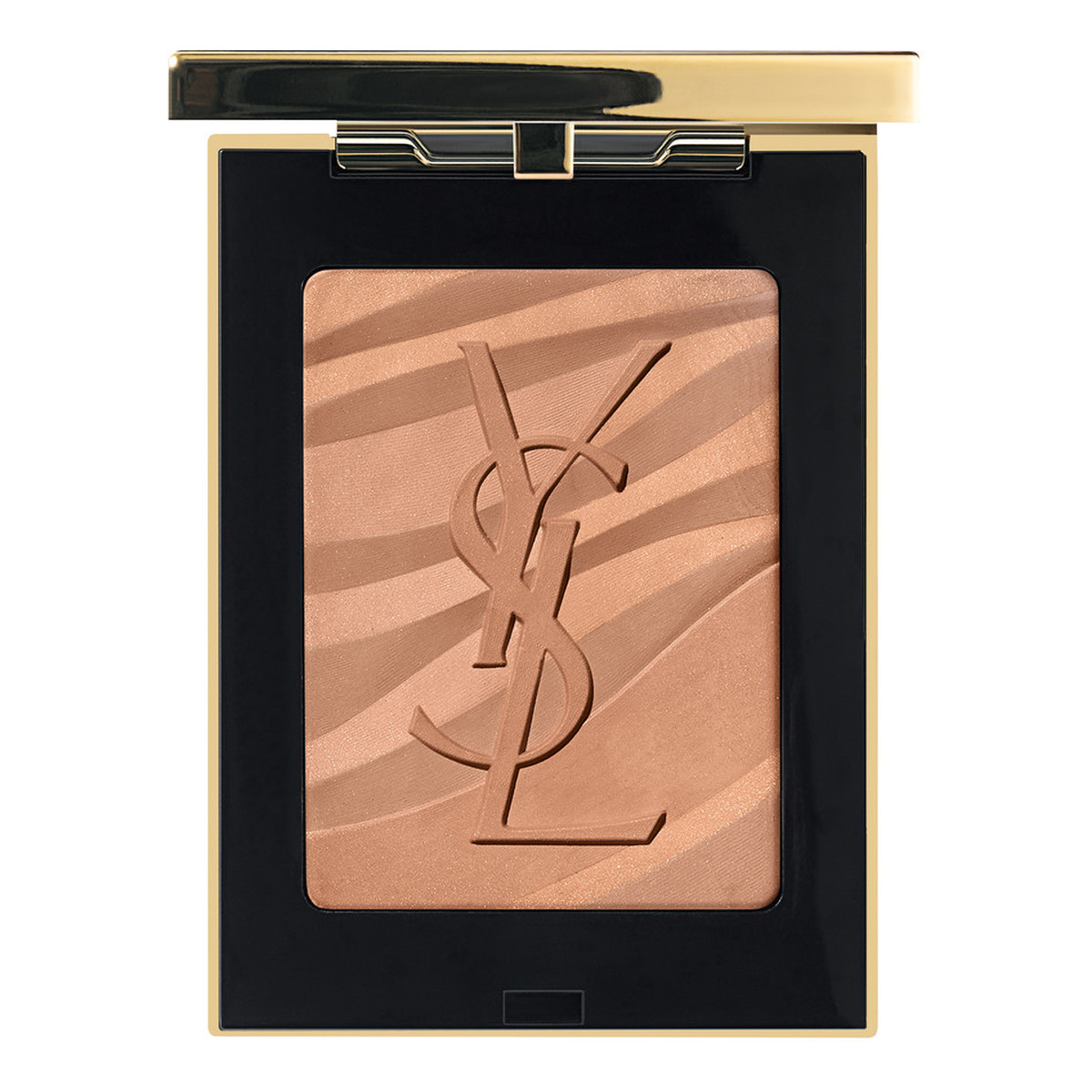 Yves Saint Laurent Les Sahariennes Bronzing Stones Puder brązujacy