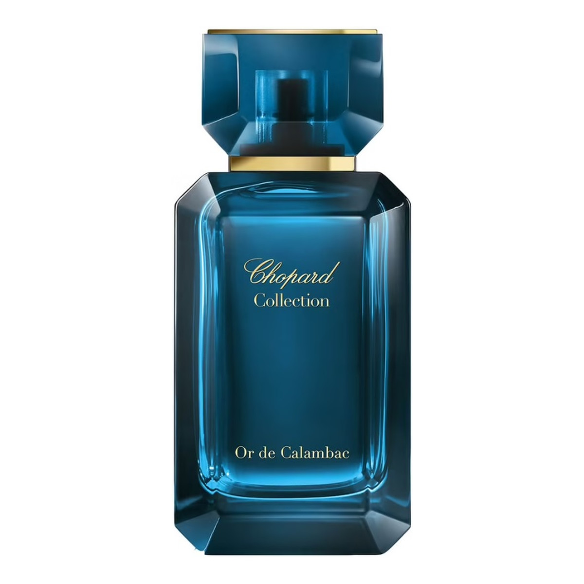 Chopard Or De Calambac Woda perfumowana spray 100ml
