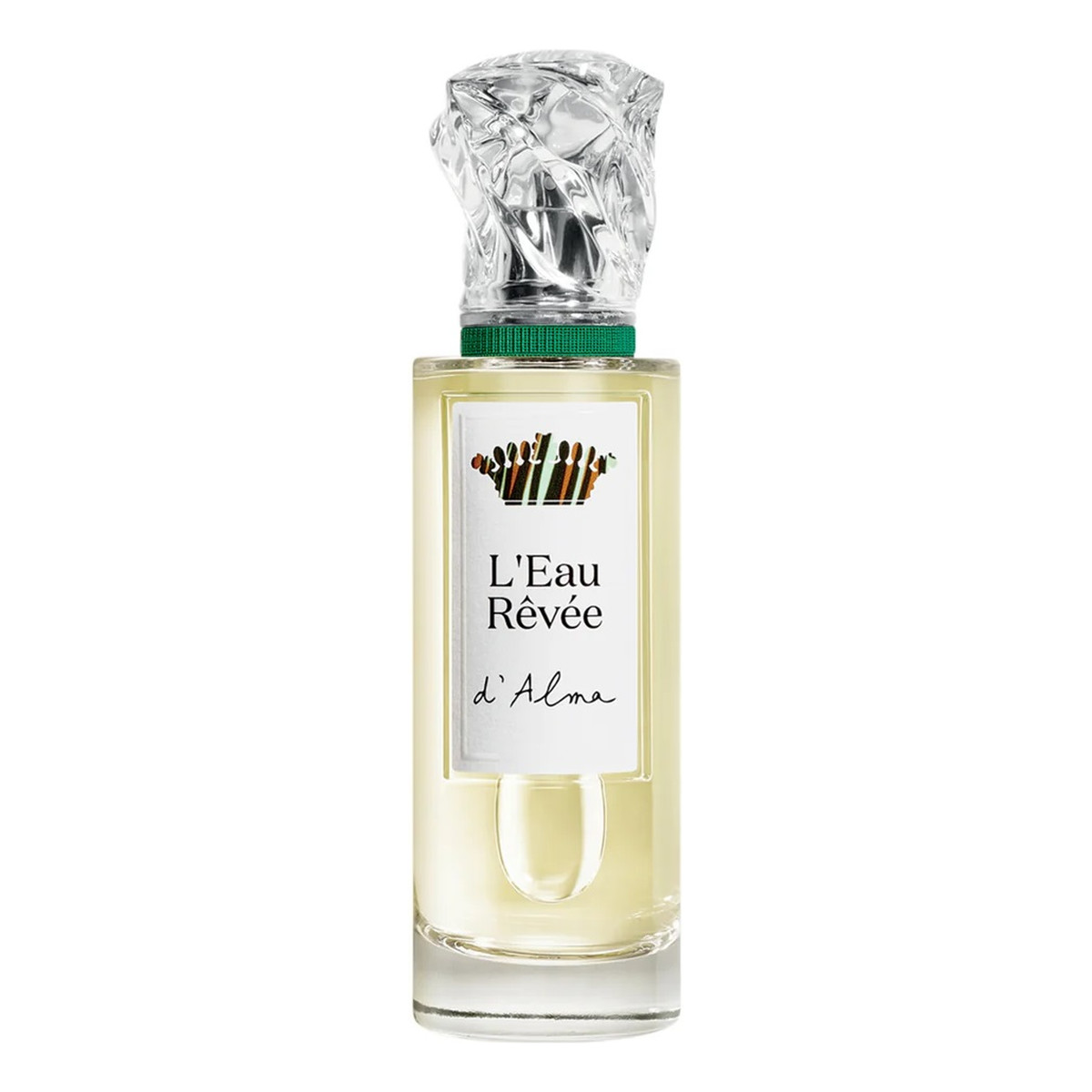 Sisley L'Eau Revee D'Alma Woda toaletowa spray 100ml