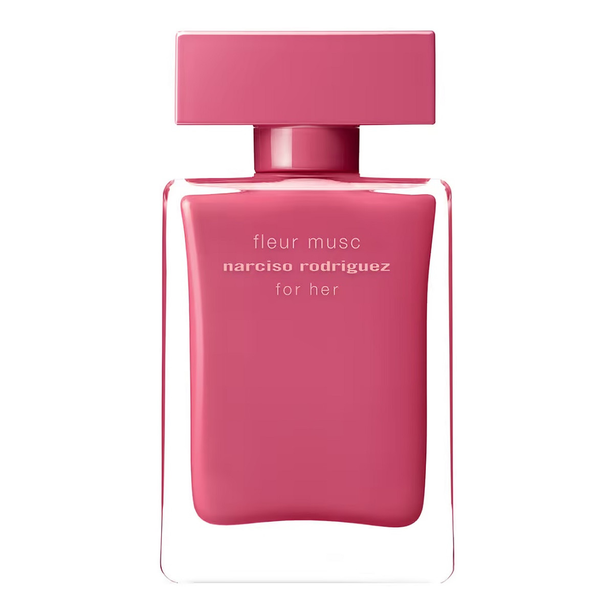 Narciso Rodriguez Fleur Musc For Her Woda perfumowana spray 50ml