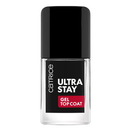 Gel Top Coat do paznokci