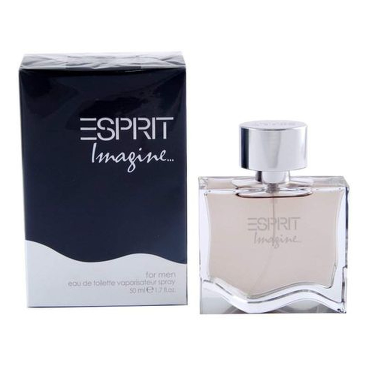 Esprit Men Imagine Woda Toaletowa 50ml