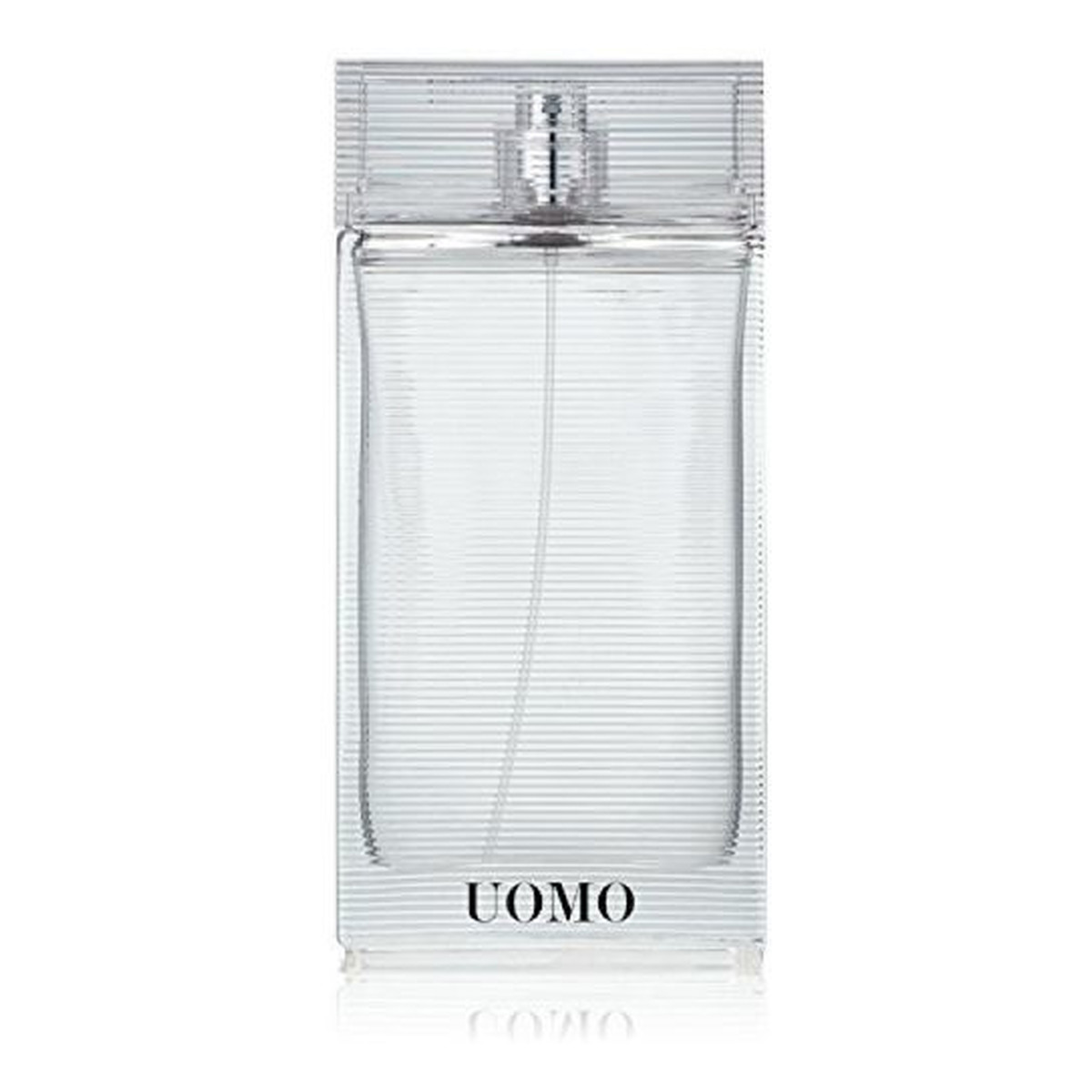 Ermenegildo Zegna Uomo zestaw (woda toaletowa 100ml + woda toaletowa 30ml)