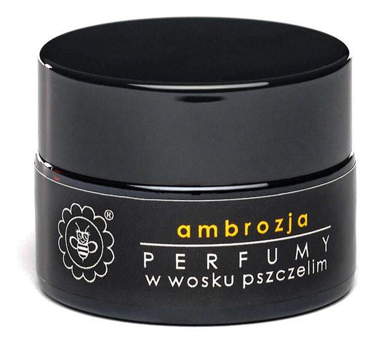 Perfumy w wosku pszczelim Ambrozja