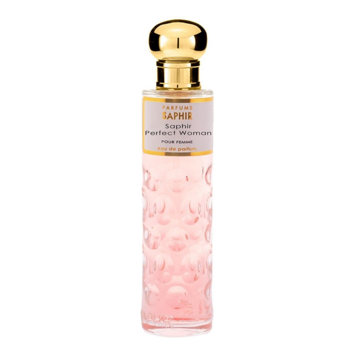 Saphir Perfect Woman Woda perfumowana spray 30ml