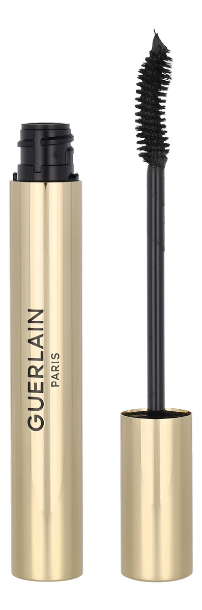 Intense Volume Curve 24H tusz do rzęs