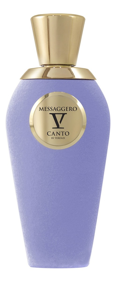 Messaggero ekstrakt perfum spray