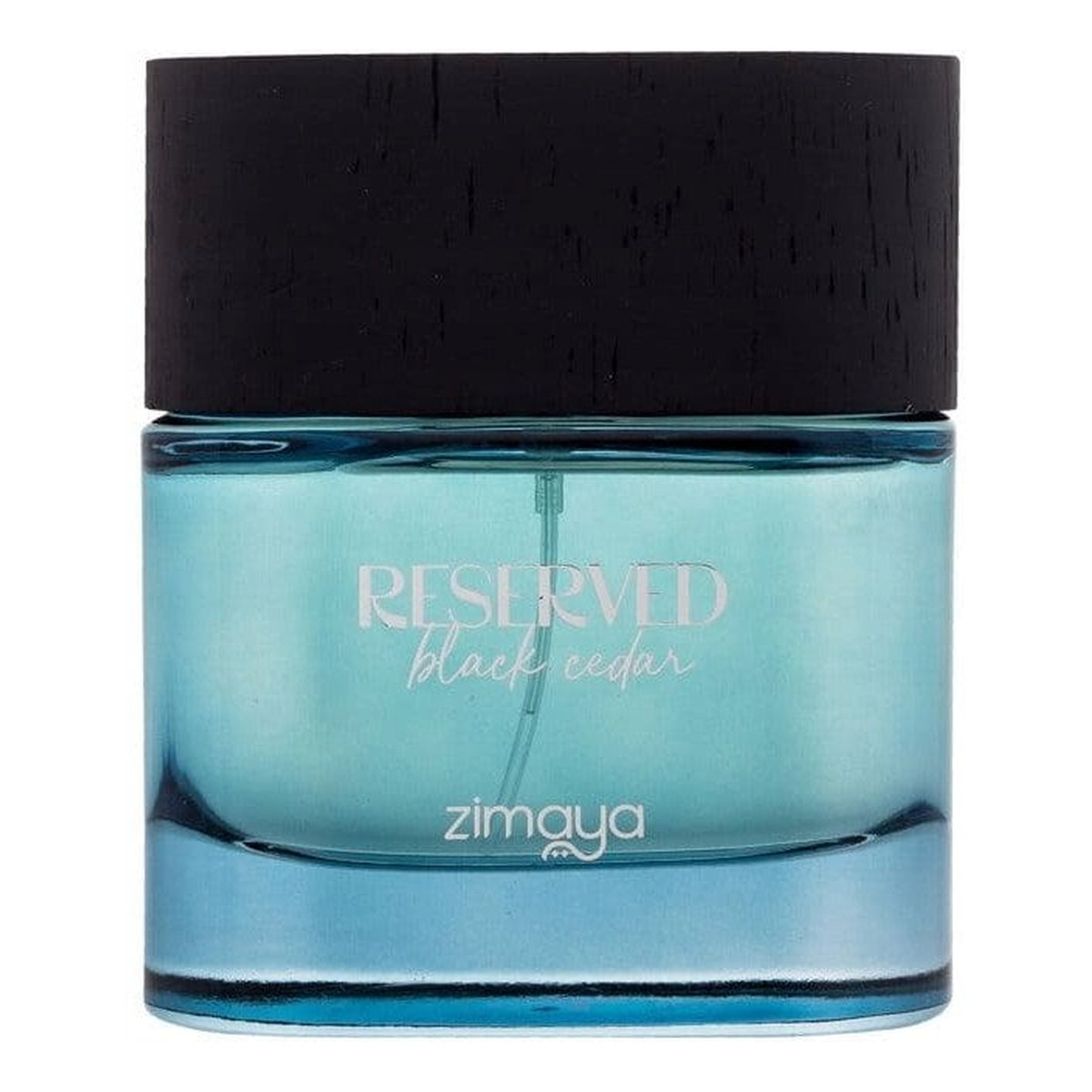 Zimaya Reserved Black Cedar Woda perfumowana 100ml