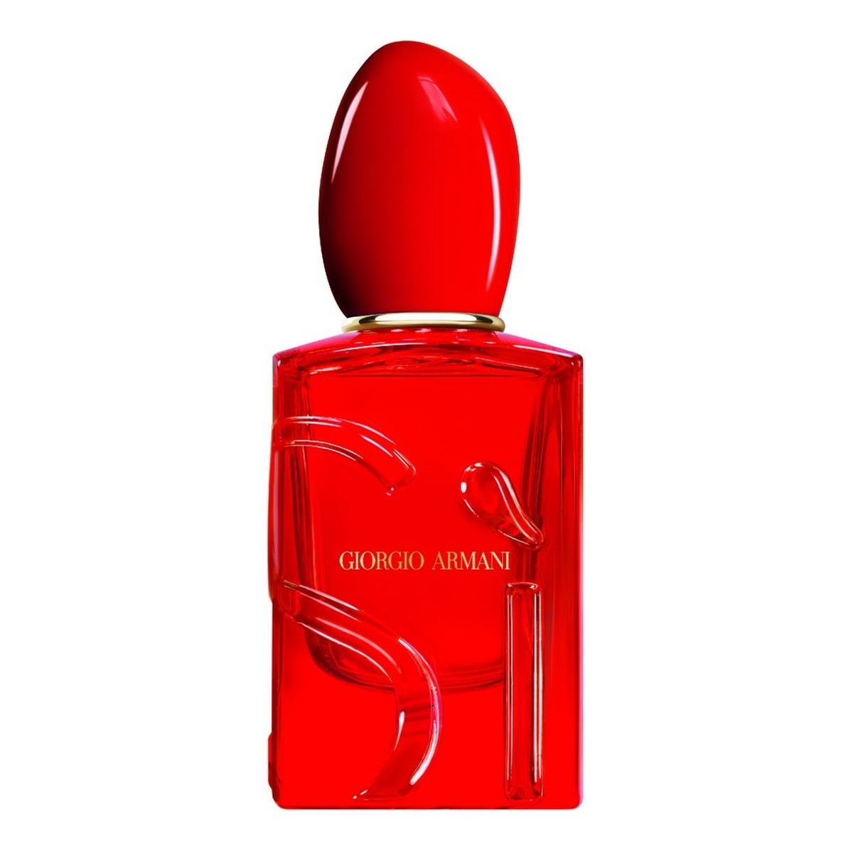 Giorgio Armani Si Passione Red Musk Woda perfumowana spray 50ml