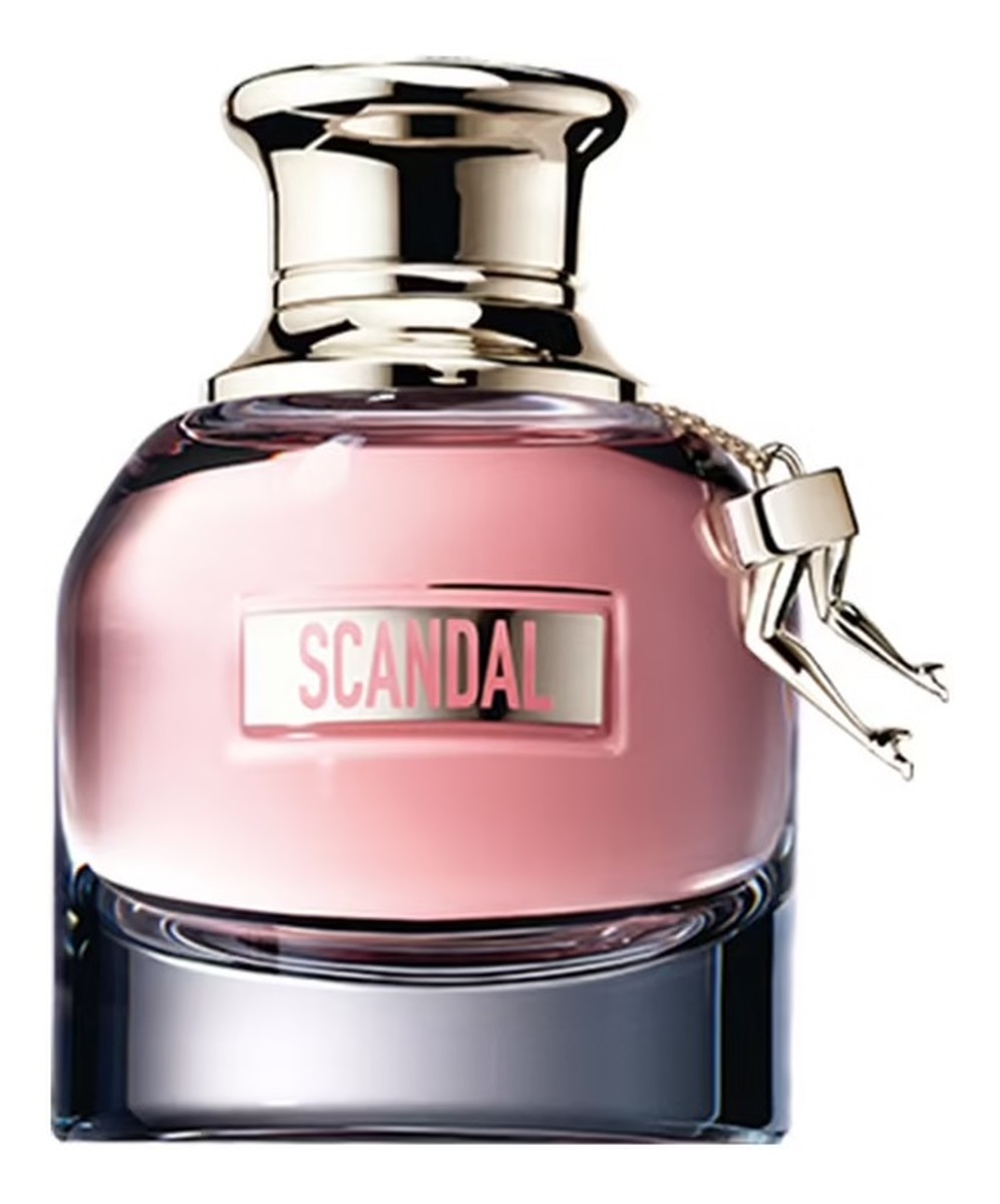 Woda perfumowana spray