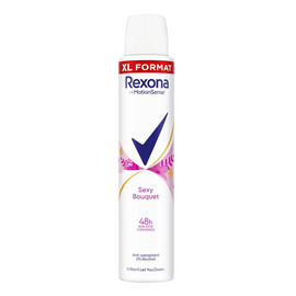 Bright Bouquet Woman Anti-Perspirant 48h Antyperspirant Spray