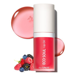 Olejek do ust 02 berry