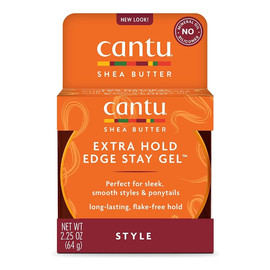 Extra Hold Edge Stay Gel Żel do włosów