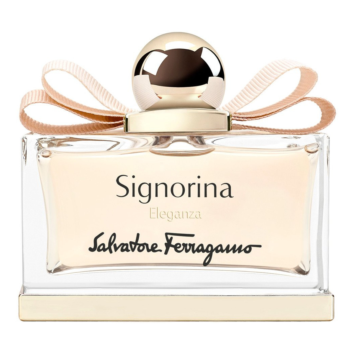 Salvatore Ferragamo Signorina Eleganza Woda perfumowana spray 100ml