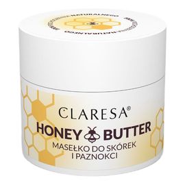Honey butter masełko do skórek i paznokci