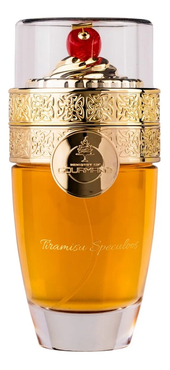 Woda perfumowana spray